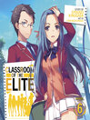 Classroom of the Elite, Volume 6